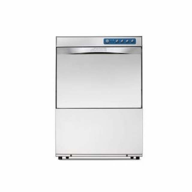 Машина посудомоечная фронтальная DIHR GS50+DD+DP+EXP1,5kW, 220V