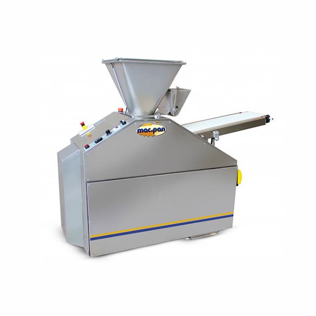 Тестоделитель автоматический объемный MAC.PAN SV 130