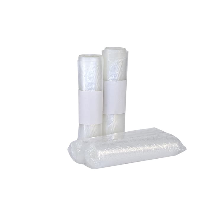 Пакет BESSERVACUUM вакуумный гофрированный в рулоне 300x6000