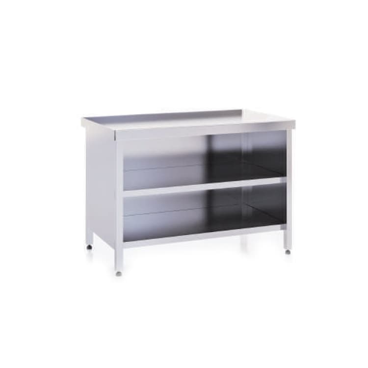 Стол закрытый без борта Cryspi СРЦ Ш З 600x600