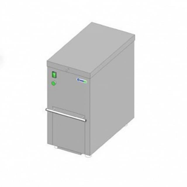 Ледодробитель TECNOINOX IR 0