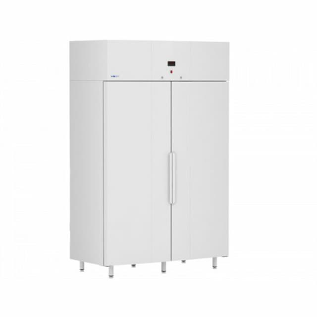 Холодильный шкаф Italfrost ШС 0,98-3,6 (S1400) (пластификат, RAL 9003)