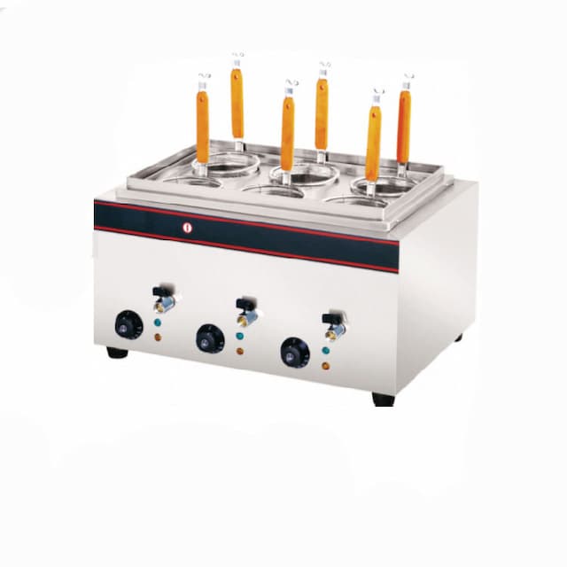 Макароноварка Viatto VPC-6