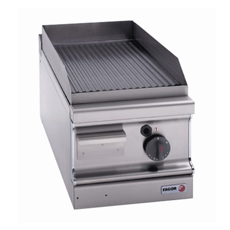 Гриль газовый Fagor FTG-705R LPG