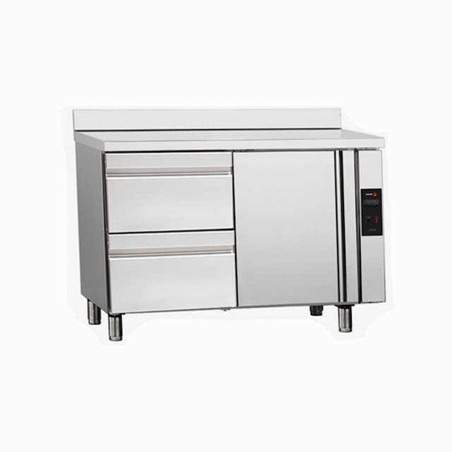 Стол холодильный Fagor CMSP-150-HD