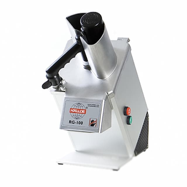 Машина для резки овощей Hallde RG-100, 220В (без нож.)
