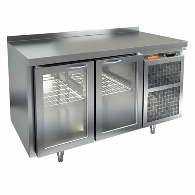 Стол холодильный Hicold GNG 11 HT