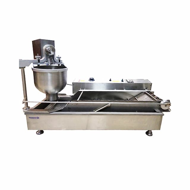 Пончиковый аппарат Foodatlas Eco SK-T1