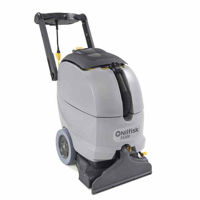 Ковровый экстрактор Viper ES300