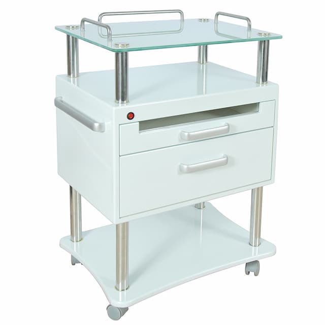 Тумба Med-Mos PRINCESS UV (Т-15)