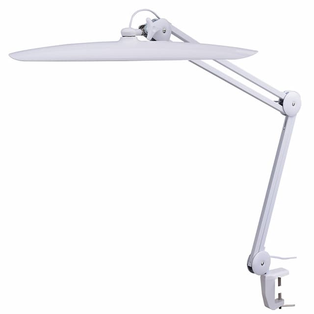 Лампа лупа Med-Mos ММ-0-0-С (LED-D) тип 1