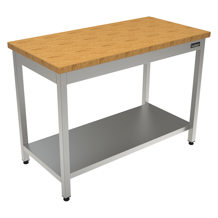 Стол кондитерский КОБОР СПКП-150/80