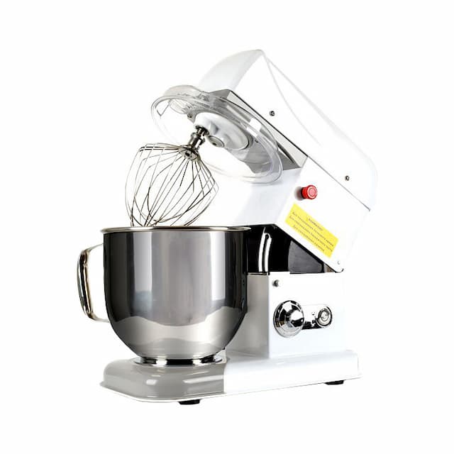 Миксер планетарный Foodatlas B-7E