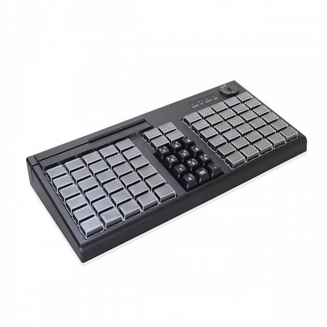 Программируемая клавиатура MERTECH KB-76