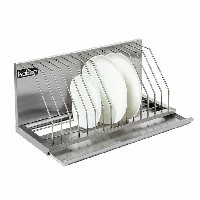 Полка настенная для досок КОБОР ПКД-60/25