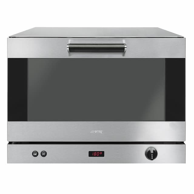 Конвекционная печь Smeg ALFA 144 XE1