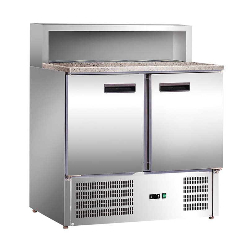 Стол для пиццы GASTRORAG PS900 SEC