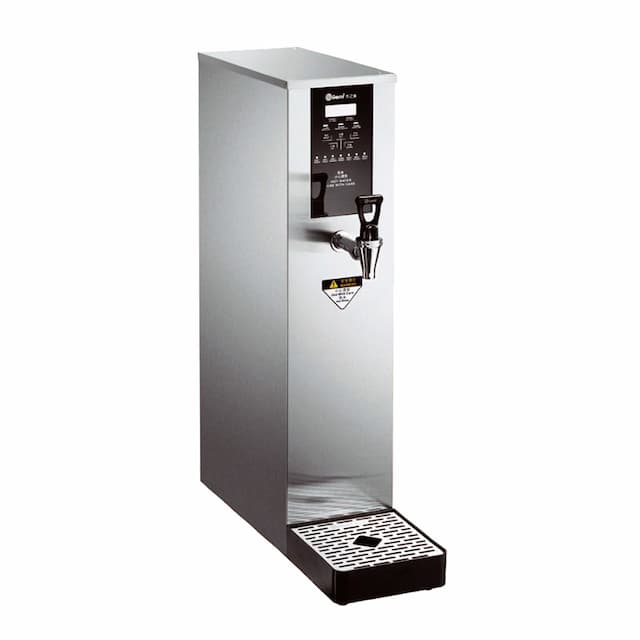 Электрический проточный кипятильник GASTRORAG DK-GM-B1-20-3JS