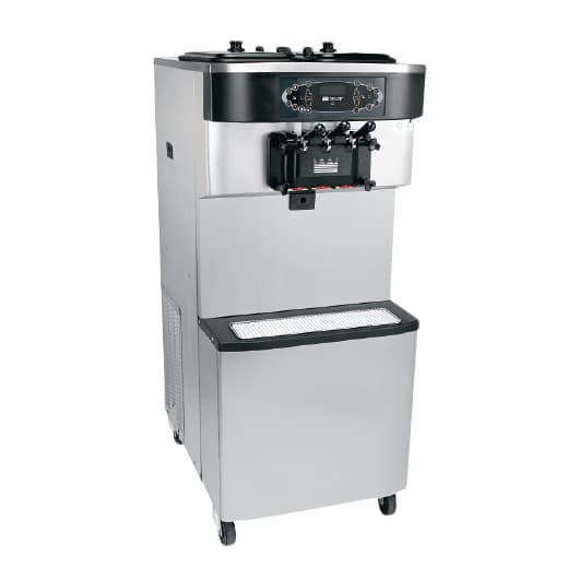 Фризер для мягкого мороженого TAYLOR C716